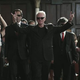 Illustration for article titled Malcolm McDowell’s smirking Satan makes Suing The Devil ridiculous fun
